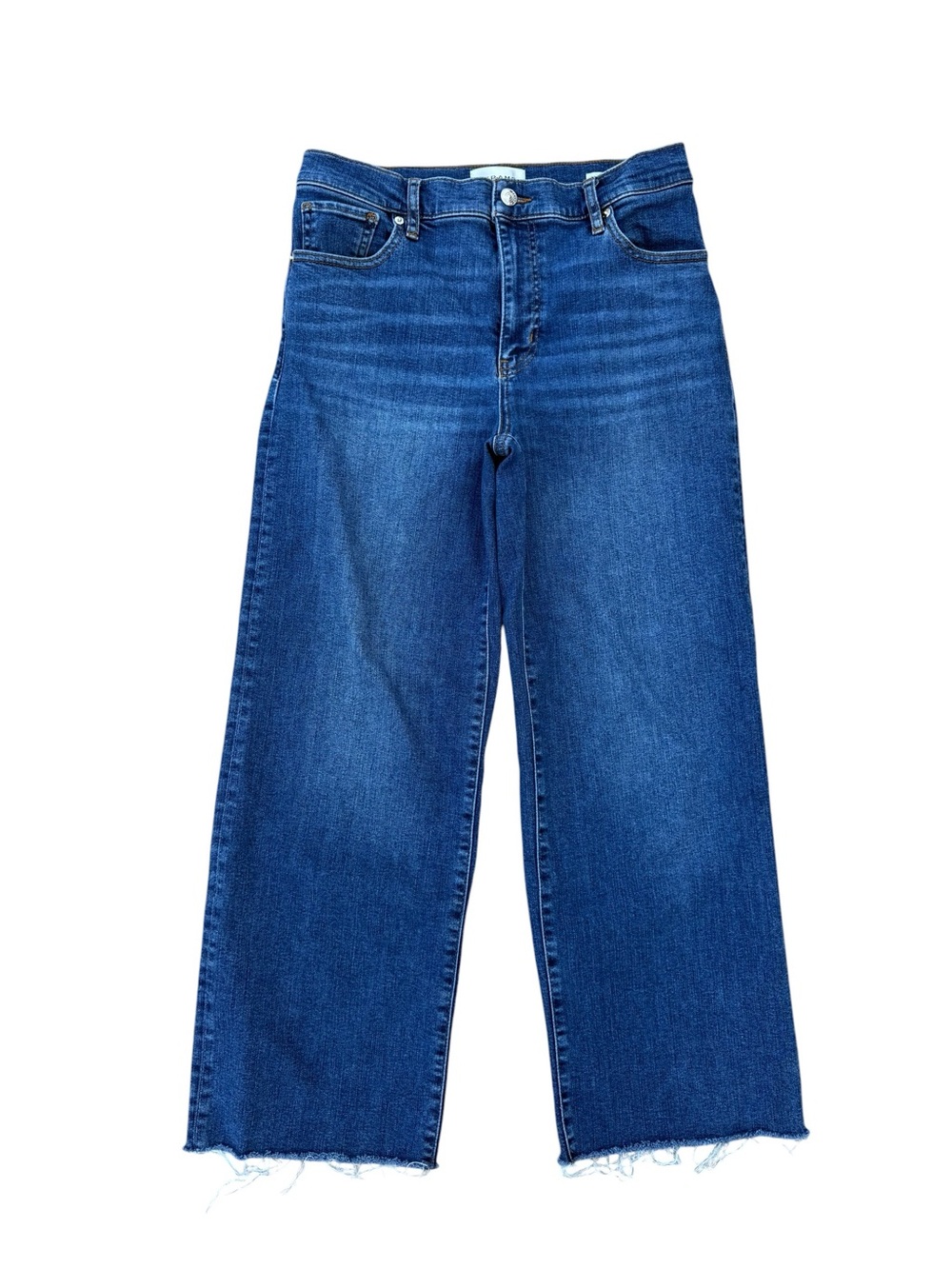 FRAME The Mellow Jeans Size 29